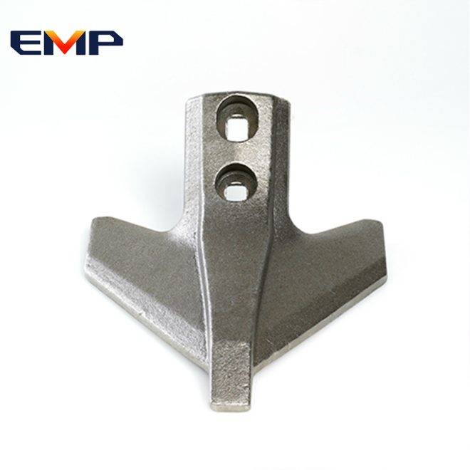Forging part 002