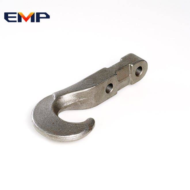 Forging part 004