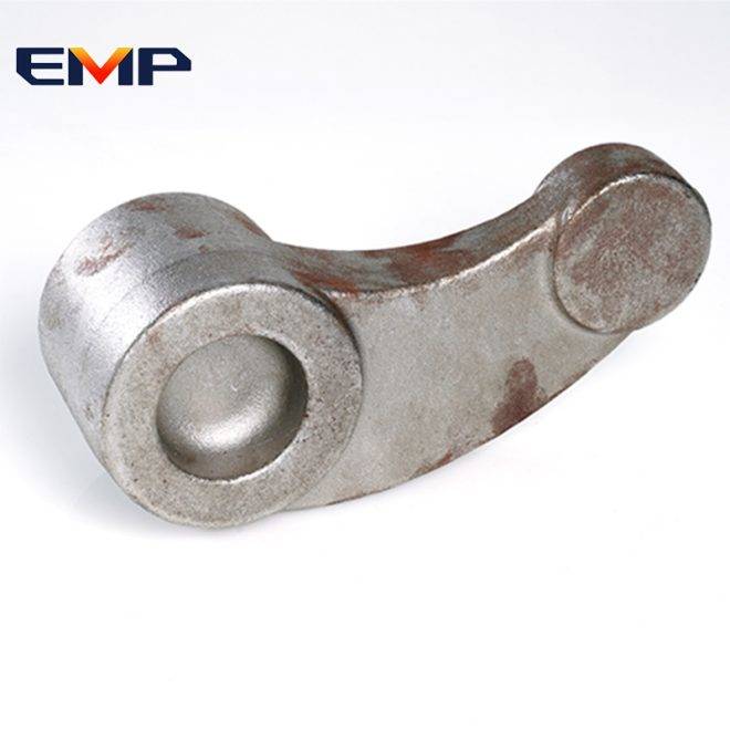 Forging part 007