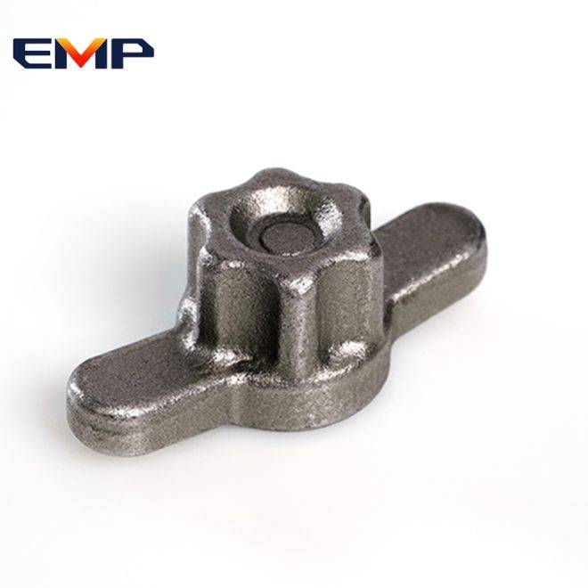 Forging part 073