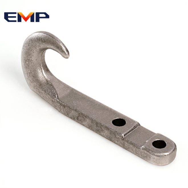 Forging part 098