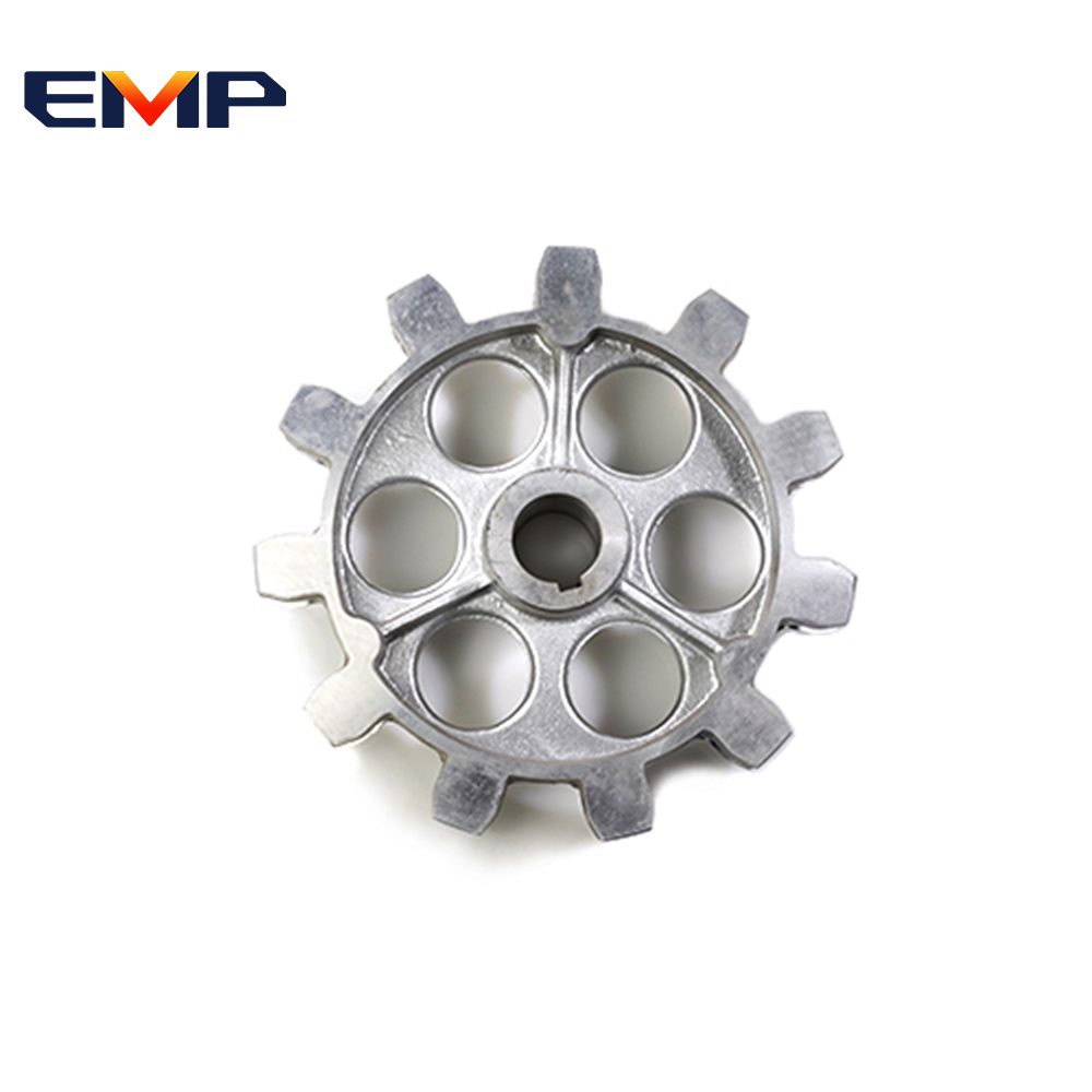 Casting part 002 - Image 2