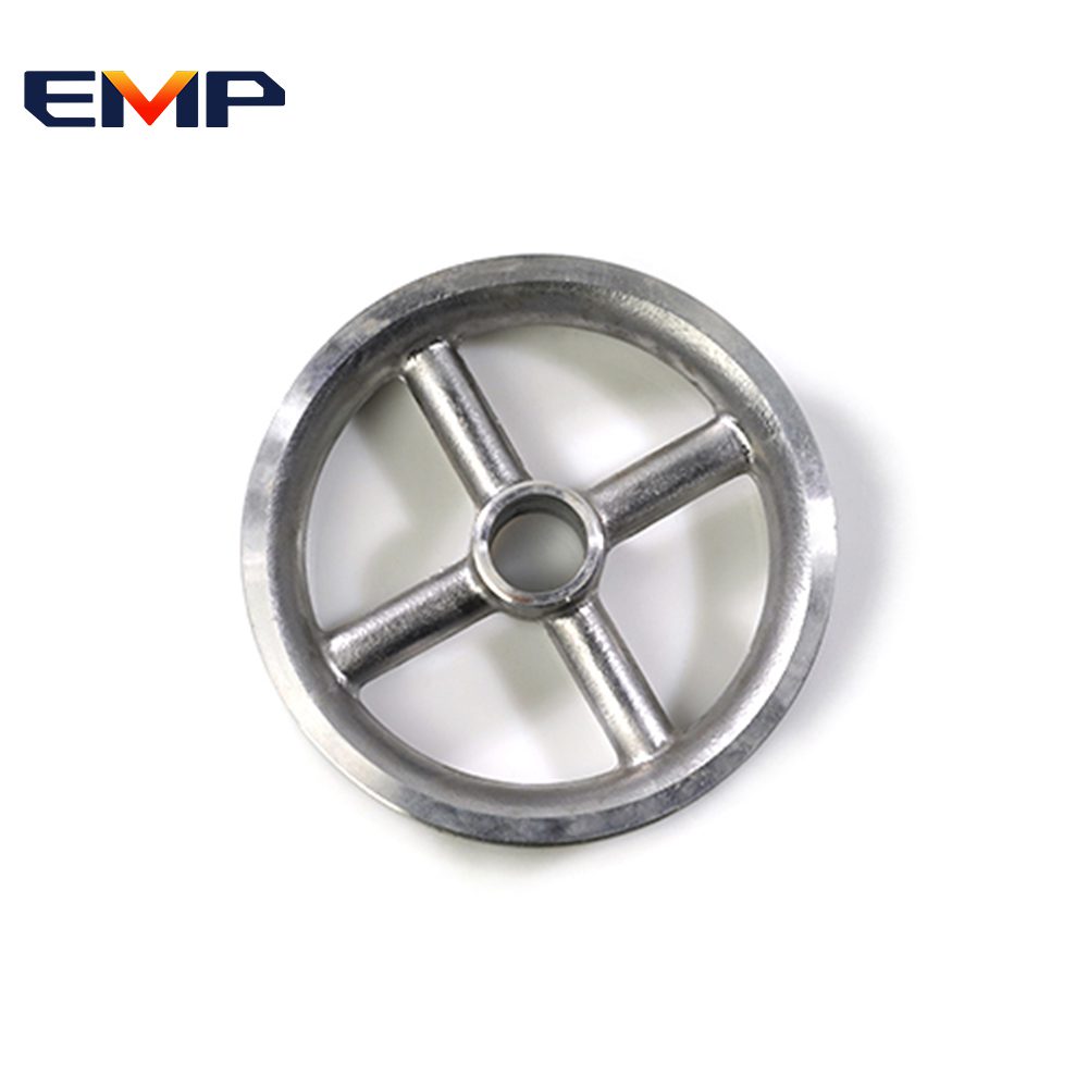 Casting part 004 - Image 3