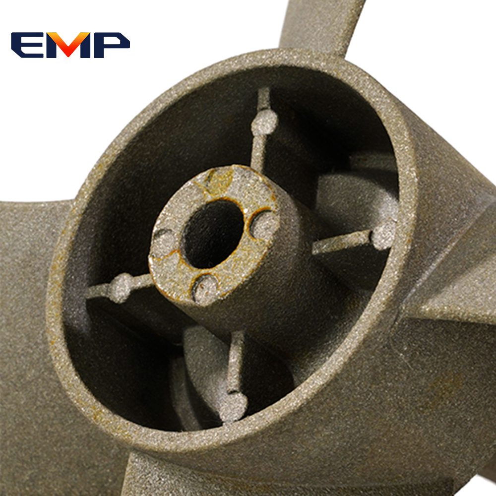 Casting part 009 - Image 3