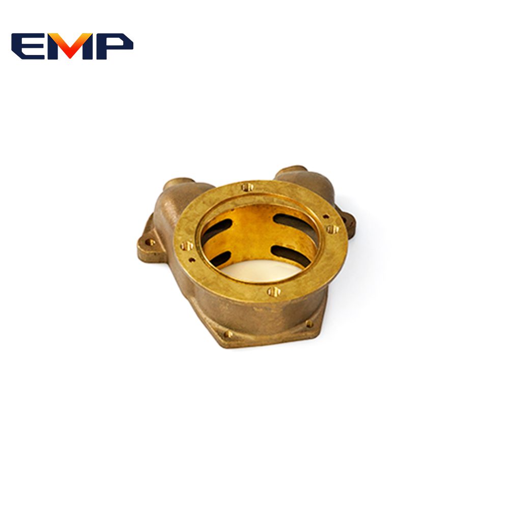 Die casting alloys 002 - Image 2