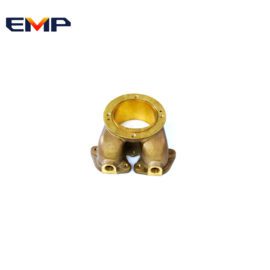 Die casting alloys 002