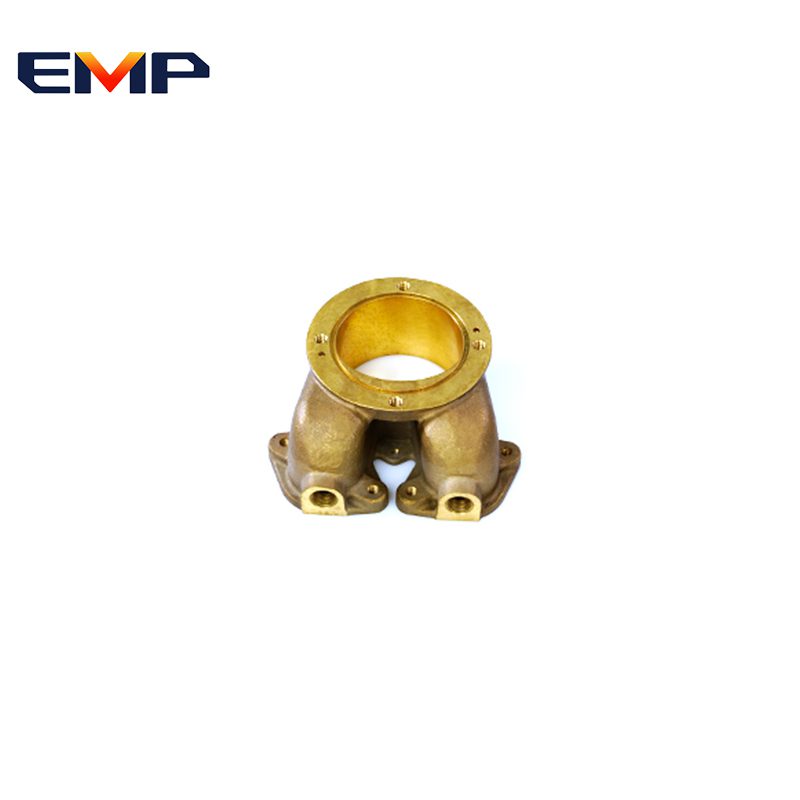 Die casting alloys 002