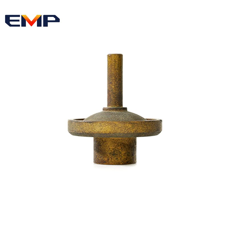 Die casting alloys 003