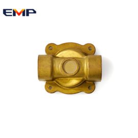 Die casting alloys 007