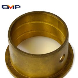 Die casting alloys 008