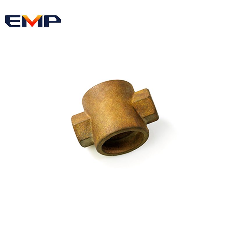 Die casting alloys 010