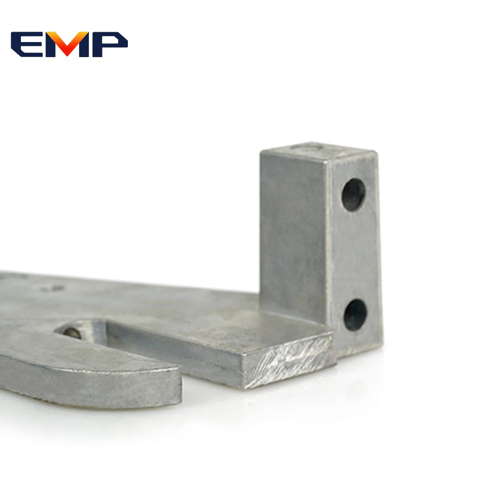 Sheet Metal Part 002 - Image 2