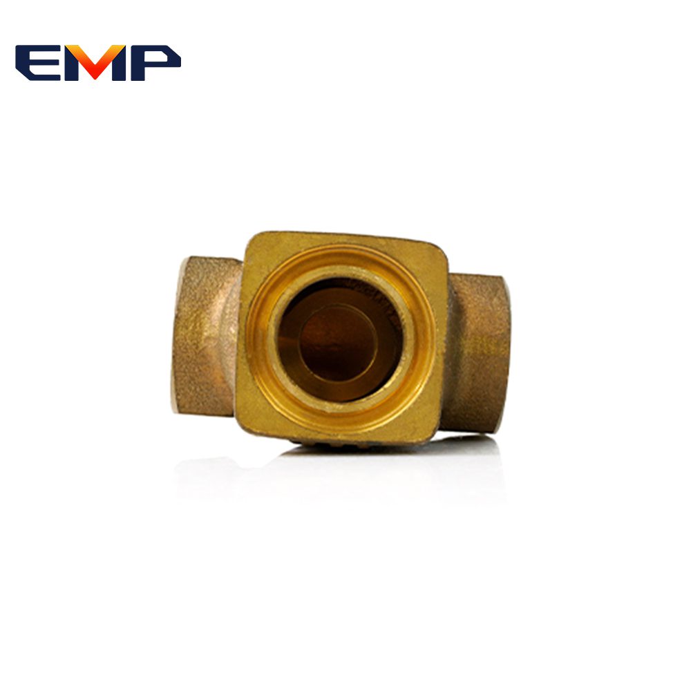 Die casting alloys 011 - Image 2