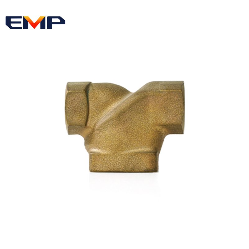 Die casting alloys 011