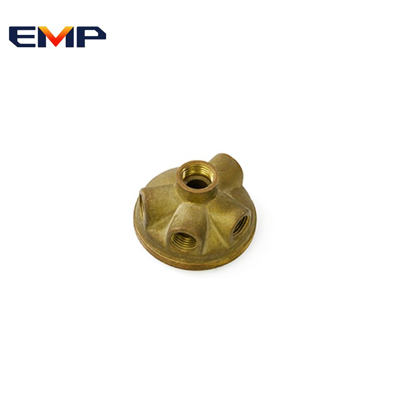 Die casting alloys 012