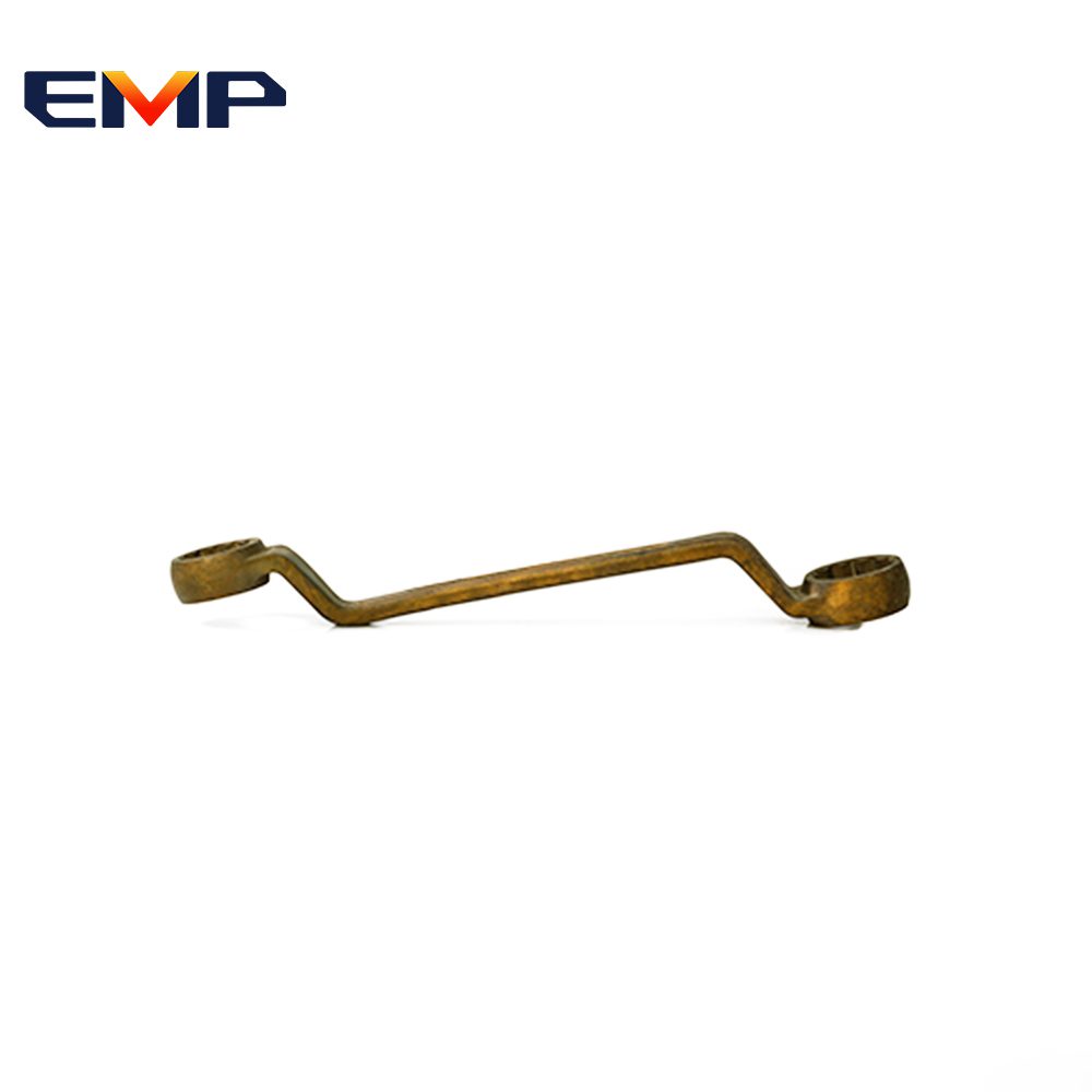 Die casting alloys 015 - Image 2