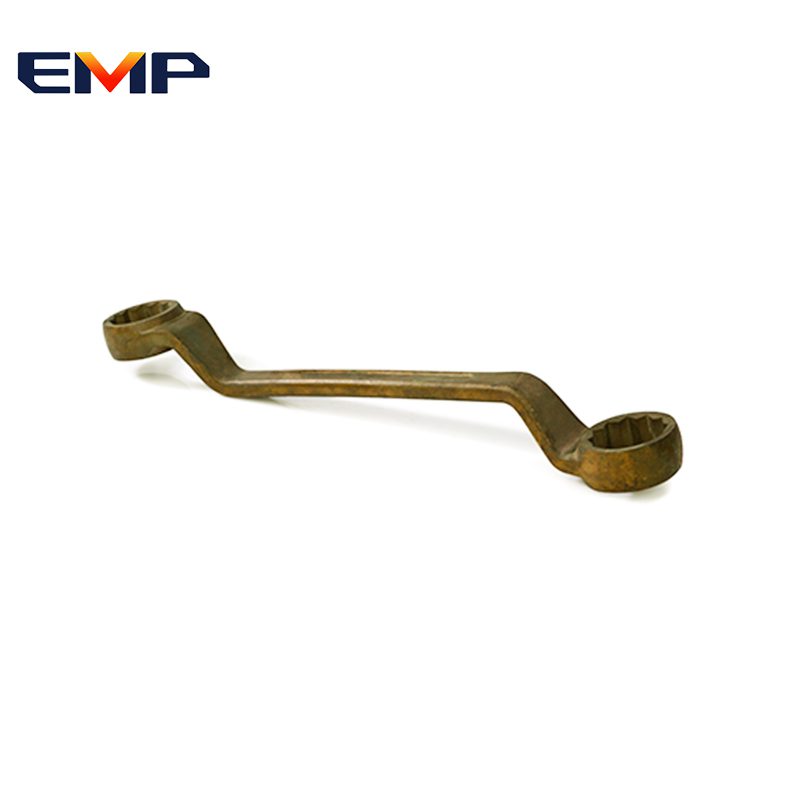 Die casting alloys 015