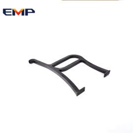 Die casting alloys 017