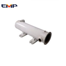 Die casting alloys 018