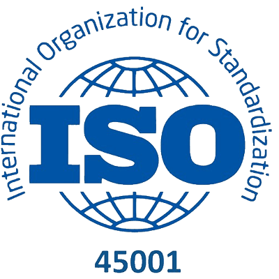 ISO 45001