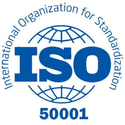 ISO 50001