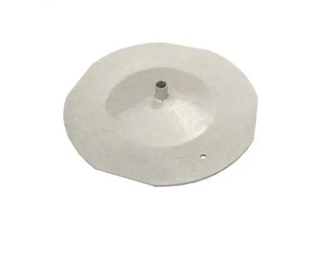 Anchor, Disk, 30in X .375in fits 1.25in rod