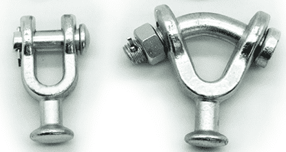 EMP Ball Clevis Introduction