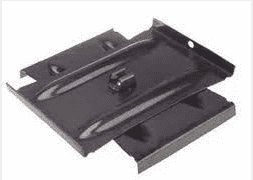 Cross Plate Anchor
