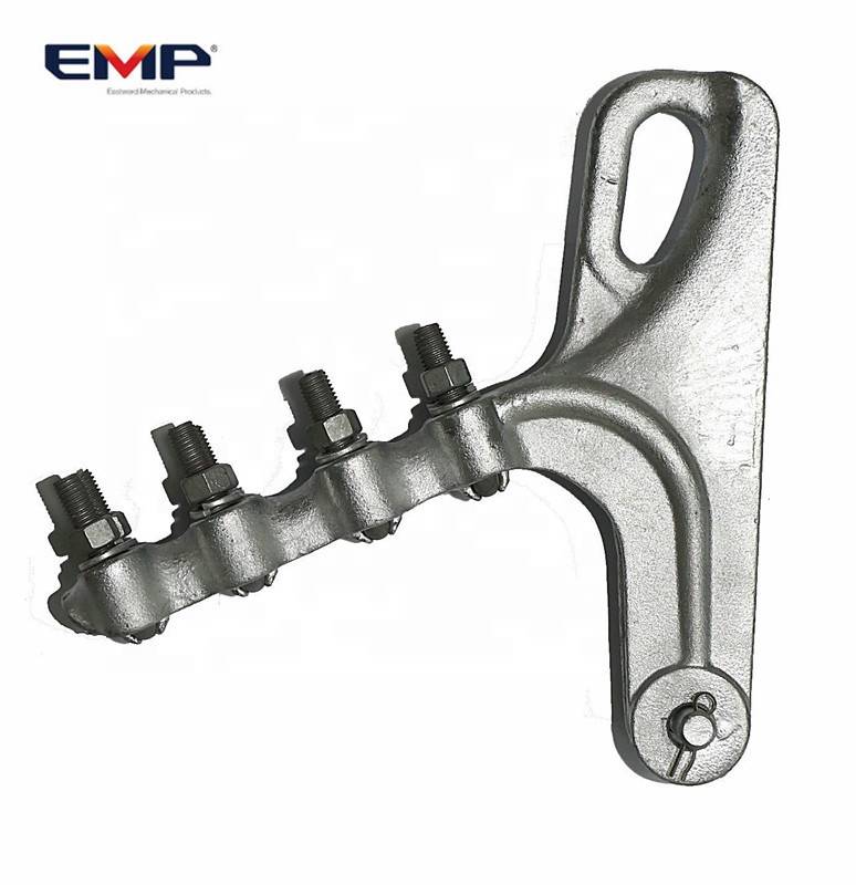 Strain Clamp