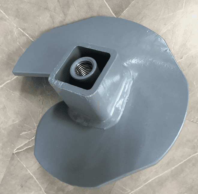 Disk Anchor