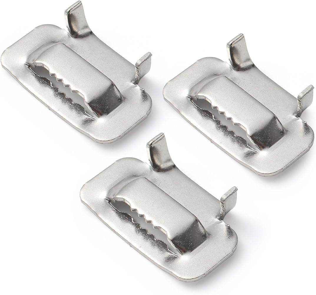 Banding Buckle