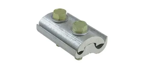 Parallel Groove Clamp