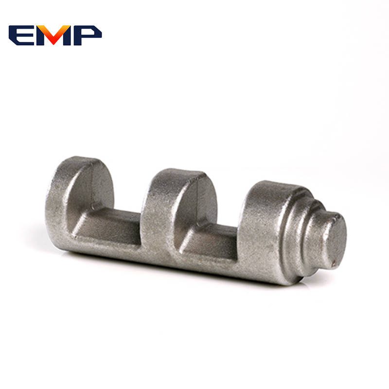 Forging part 003 - EMP