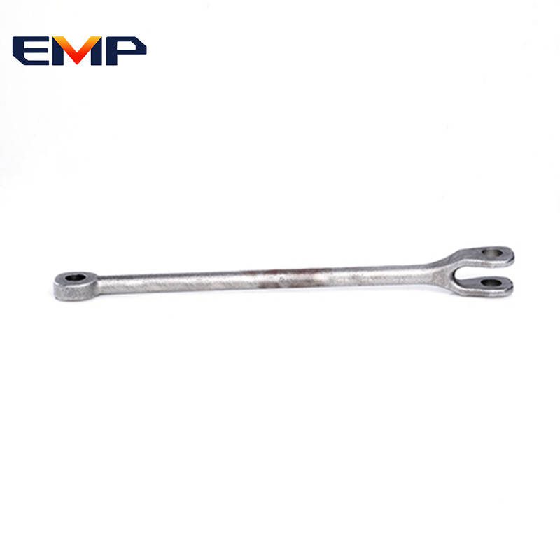 Forging part 014 - EMP