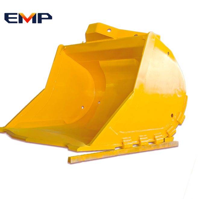 ETEB - Excavator Bucket - Image 3