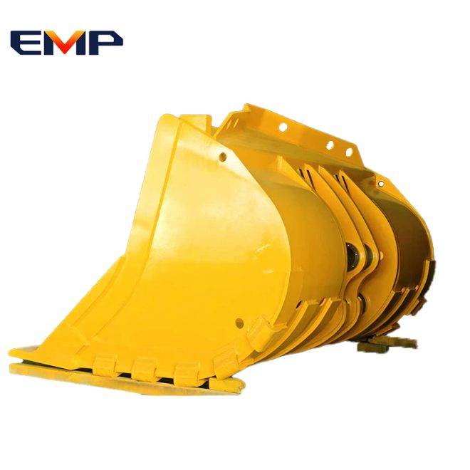 ETEB - Excavator Bucket - Image 2